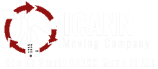 ICANN Moving Company